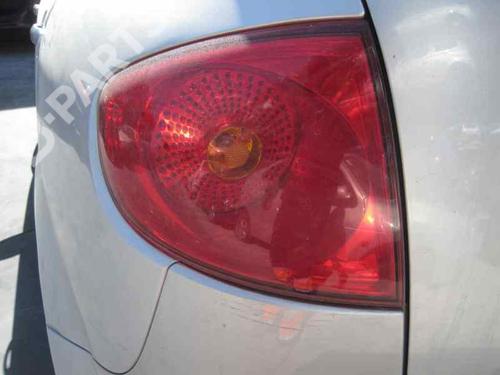 Left mirror SEAT ALTEA (5P1)  | BP2370424C26 