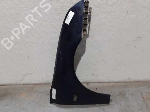 Used Right front fenders SAAB 9-3 (YS3F, E79, D79, D75) [2002-2015]  7007844