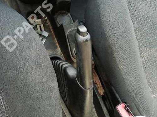 Used Hand brake CITROËN NEMO Box Body/MPV (AA_) [2008-2025]  10048795