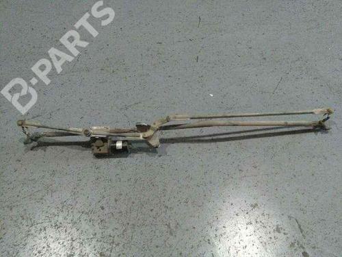 Used Front wiper motor CITROËN C4 II (NC_) [2009-2025]  4402246