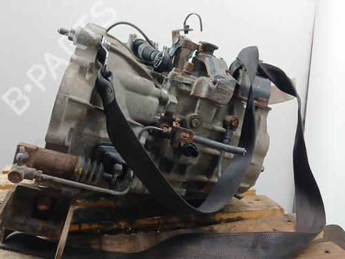 Gearbox KIA CEED (CD) 1.6 CRDi 136 | BP38759763M3 - Image 3