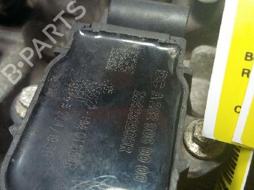 Ignition coil RENAULT MEGANE IV Hatchback (B9A/M/N_) 1.3 TCe 115 (B9N9) (116 hp) 17077480