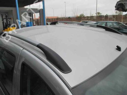 Steering column stalk DACIA SANDERO 1.5 dCi | BP2440957I23 