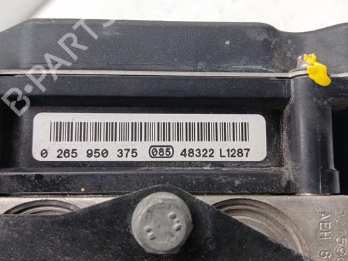 ABS pump BMW 5 (E60) 520 i | BP32442553M43  - Image 6