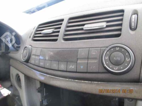 Electronic module MERCEDES-BENZ E-CLASS (W211)  | BP2398105M83 