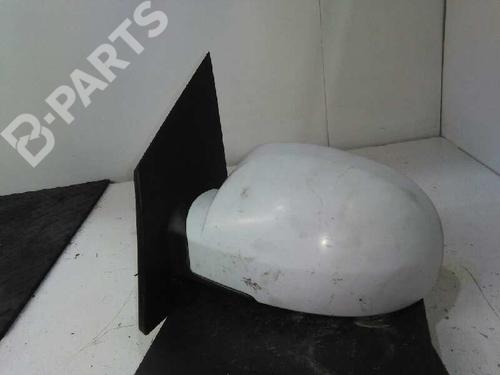 Left mirror HYUNDAI GETZ (TB) 1.3 i | BP2902160C26 