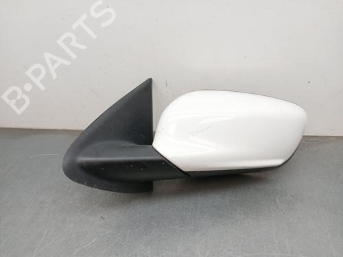 Bakspejl venstre CITROËN C-ELYSEE (DD_) 1.6 VTi 115 (DDNFP0, DDNFP6, DDNFP9) | BP30847562C26 