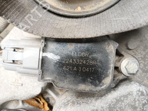 Engine RENAULT KADJAR (HA_, HL_) 1.2 TCe 130 (HLMR) | BP32492060M1 