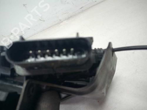 Rear left lock FORD B-MAX (JK) 1.0 EcoBoost | BP17866652C100 