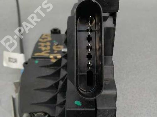 Front right lock FORD ECOSPORT 1.0 EcoBoost | BP9149744C97 