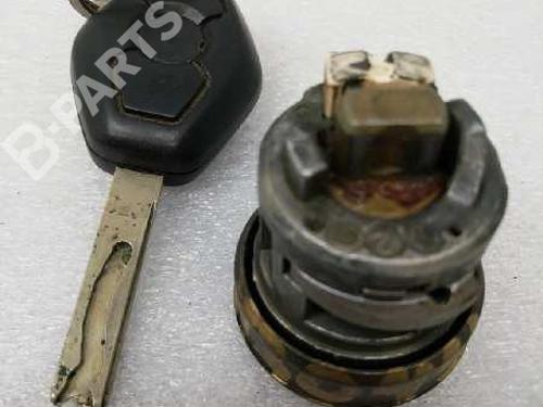Ignition barrel BMW 3 Compact (E46) 320 td | BP9221736M48 