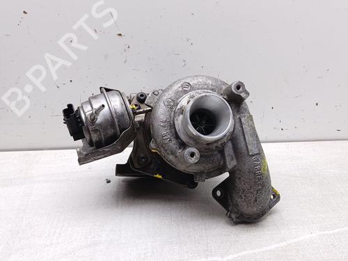Used Turbocharger/Supercharger FORD FOCUS III [2010-2020]  27569083