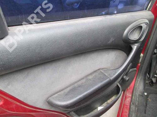 Gearbox CITROËN XSARA (N1) 2.0 HDi 90 | BP2381490M3 