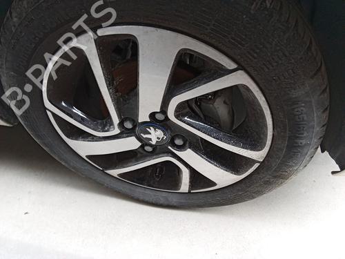 Fælk PEUGEOT 108 1.0 VTi 72 | BP39533280C45 - Image 2