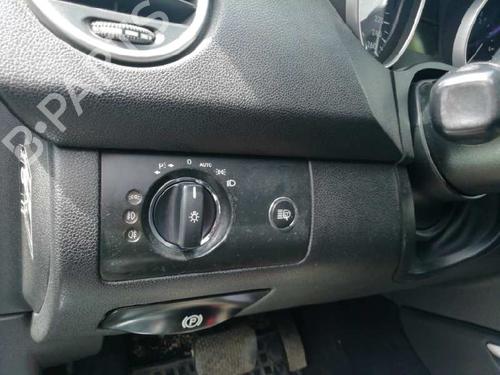 Left front window motor MERCEDES-BENZ M-CLASS (W164) ML 420 CDI 4-matic (164.128) | BP13295744E21 