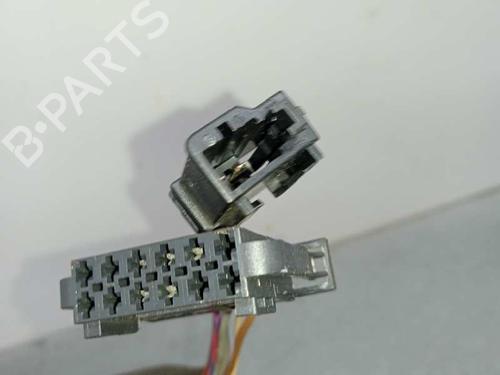 Right mirror SKODA SUPERB I (3U4)  | BP15733711C27 