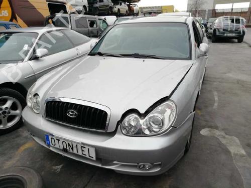 Gearbox HYUNDAI SONATA IV (EF) 2.7 V6 | BP14910612M3 