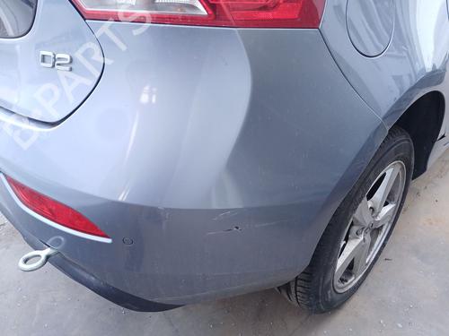 Used Rear bumper Rear bumper 38786612 38786612