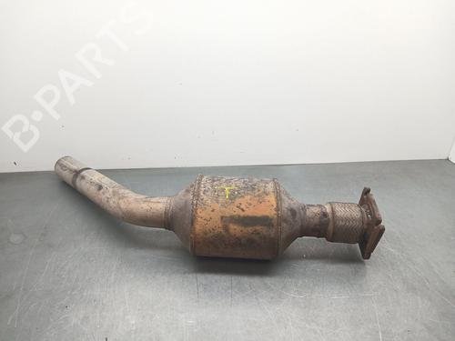 Catalisador CHRYSLER VOYAGER IV (RG, RS) 2.8 CRD (150 hp) 31157275