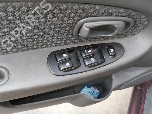Gearbox KIA SHUMA II (FB) 1.6 | BP2397185M3 