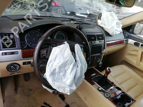Moteur de lève-vitre avant gauche VW TOUAREG (7LA, 7L6, 7L7)  | BP17054843E21 