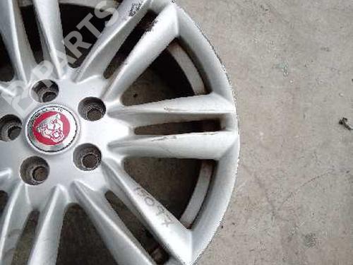 Rim JAGUAR XF I (X250) 2.2 D | BP12185344C45 