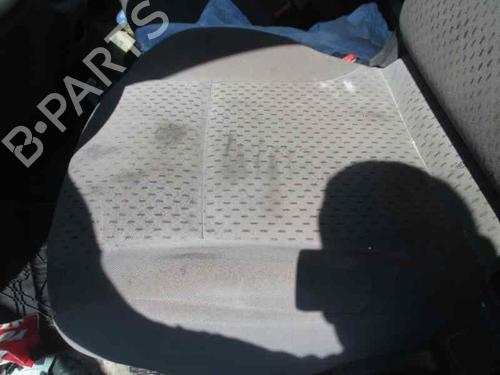 Servo brake CITROËN BERLINGO MULTISPACE (B9)  | BP2386735M42 