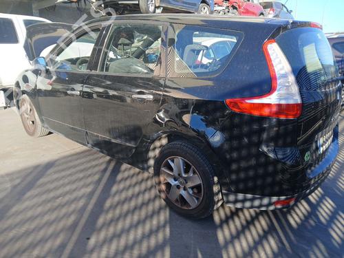 Brukte deler til RENAULT GRAND SCÉNIC III (JZ0/1_) 1.5 dCi (JZ09, JZ0D, JZ10, JZ14, JZ1G, JZ29, JZ2C) (110 hp) 4327378