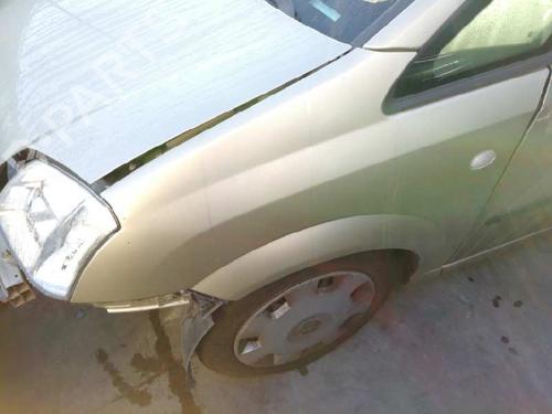 Gearbox OPEL MERIVA A MPV (X03) 1.4 16V Twinport (E75) | BP6888959M3 