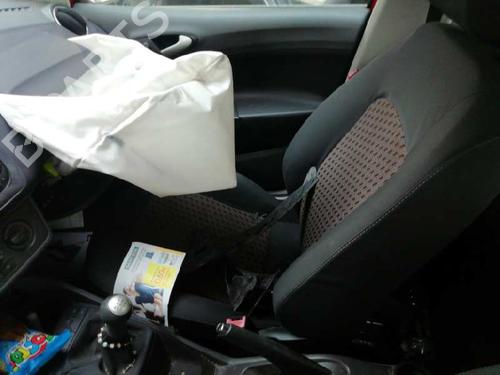 Gearbox SEAT IBIZA IV (6J5, 6P1)  | BP13888215M3 