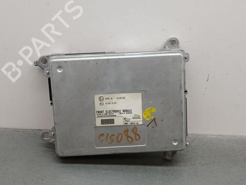 Used Electronic module JAGUAR XJ (X350, X358) D 2.7 (207 hp) 23085950