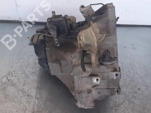 Gearbox TOYOTA YARIS (_P1_) 1.3 (NCP10, SCP12_) | BP9201212M3 