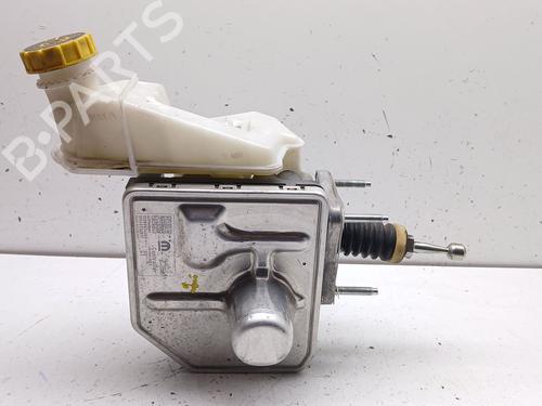 ABS pump FIAT 500e (332_) Elektro 3+1 (FA1) | BP32262232M43  - Image 7