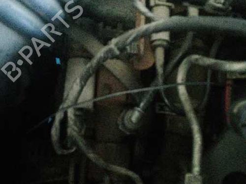 Used Injection pump FORD MONDEO IV (BA7) [2007-2015]  21269714