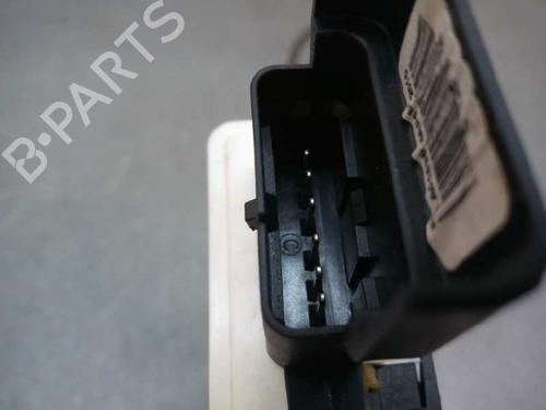 Front right lock PEUGEOT 3008 I MPV (0U_)  | BP19334538C97 