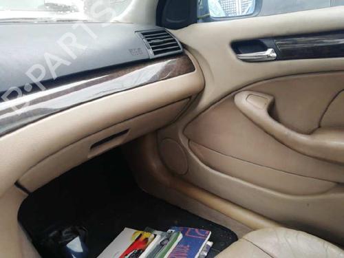 Køler BMW 3 Touring (E46) 320 d | BP11014492M31 