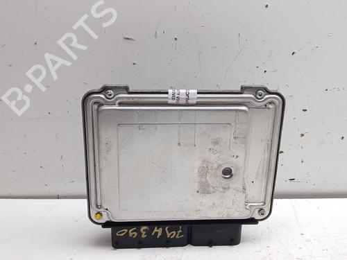 Engine control unit (ECU) SEAT ALTEA (5P1) 1.9 TDI | BP33290325M57 - Image 4