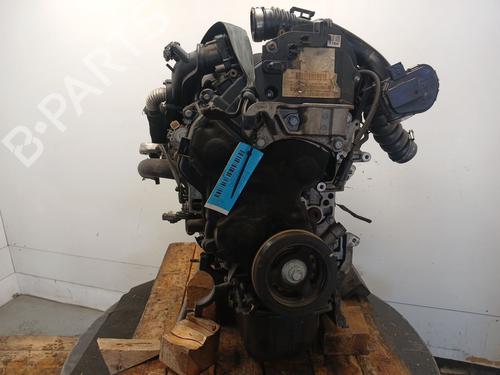 Engine FORD FOCUS III Turnier 1.6 TDCi | BP30126520M1 