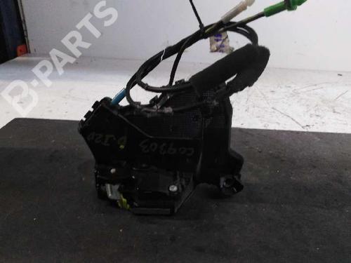 Venstre foran lås LEXUS CT (ZWA10_) 200h (ZWA10_) (99 hp) 4825124