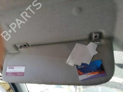 Climate control FIAT FIORINO Box Body/MPV (225_)  | BP22803904I5 