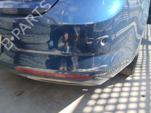 Rear bumper RENAULT TALISMAN (LP_) 1.6 dCi 160 | BP29307666C8 