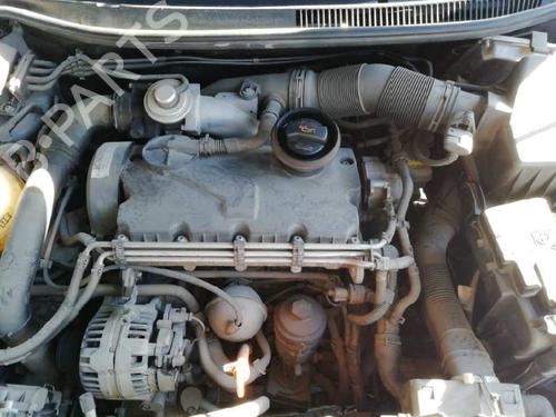 Front left window mechanism SEAT IBIZA III (6L1)  | BP4805959C22 