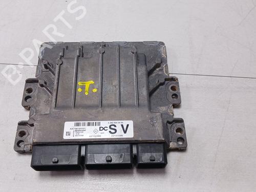 Used Engine control unit (ECU) RENAULT KADJAR (HA_, HL_) 1.3 TCe 140 (HLNB, HLN1) (140 hp) 26657534