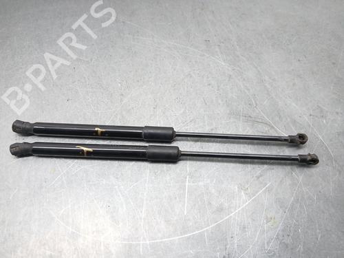 Gasdæmper bagklap RENAULT KADJAR (HA_, HL_) 1.3 TCe 140 (HLNB, HLN1) (140 hp) 31823973