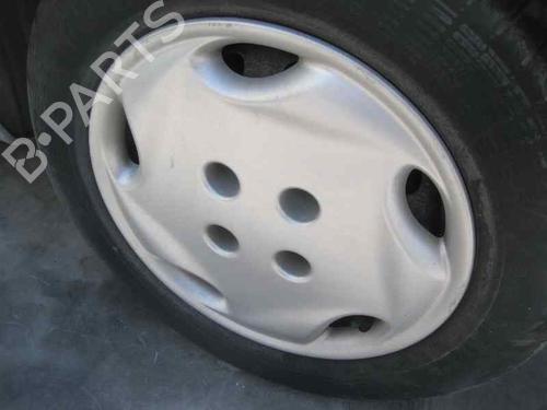 Rudehejsemekanisme Højre foran CITROËN XSARA Break (N2) 1.9 TD | BP2368740C23 