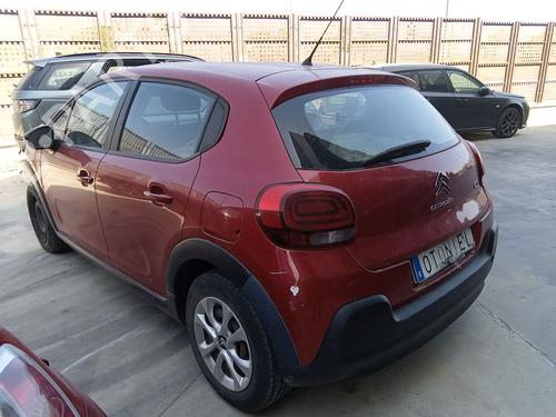 Tailgate CITROËN C3 III (SX) 1.2 VTi 82 | BP37447158C6 - Image 11