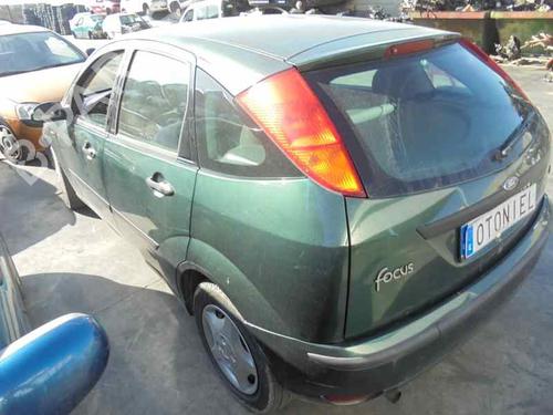 Gearbox FORD FOCUS I (DAW, DBW)  | BP2411399M3 