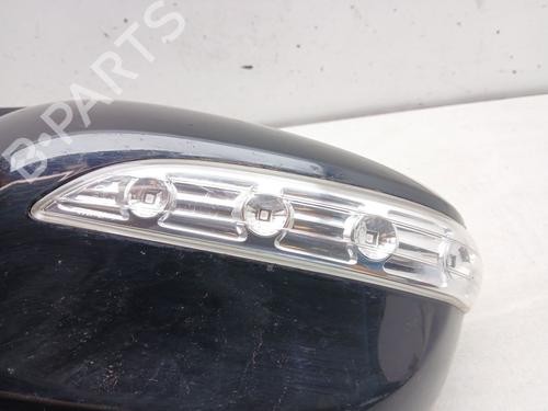 Left mirror HYUNDAI ix35 (LM, EL, ELH) 1.7 CRDi | BP28538807C26 