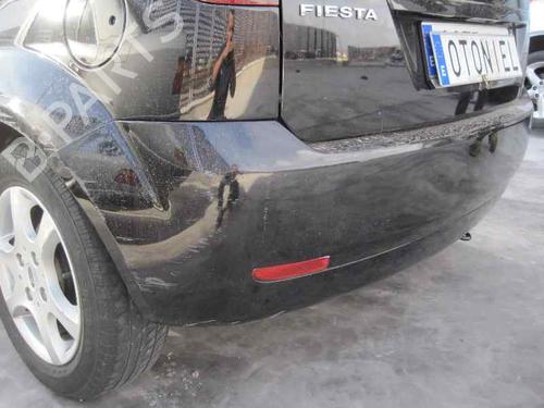 Right taillight FORD FIESTA V (JH_, JD_)  | BP2355292C35 