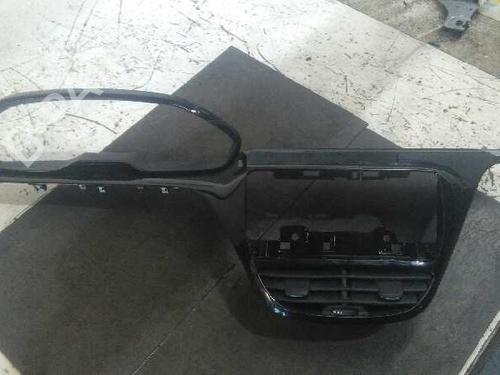 Used Air vent PEUGEOT 208 I (CA_, CC_) 1.2 VTI 82 (82 hp) 14249973